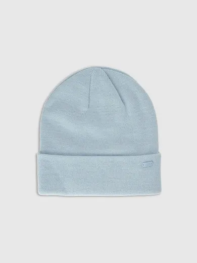 Czapka, unisex, niebieska, 4F