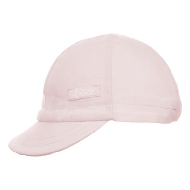 Czapka z daszkiem chłopięca, beżowa, Döll