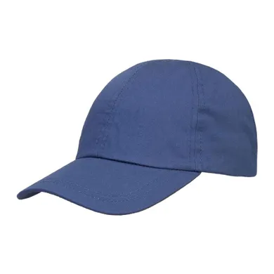 Czapka z daszkiem chłopięca, granatowa, Döll