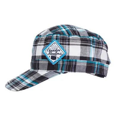 Czapka z daszkiem chłopięca, granatowa, Döll