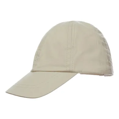 Czapka z daszkiem dziecięca, beżowa, Döll