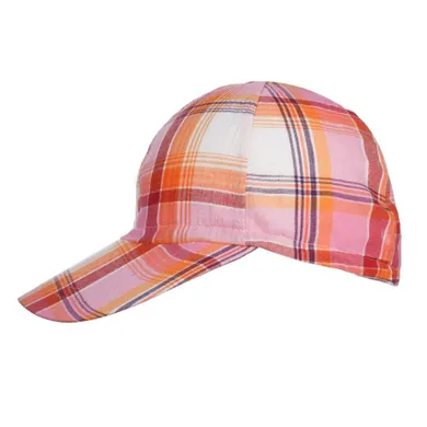 Czapka z daszkiem dziewczęca, mix, Döll