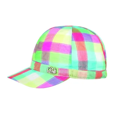 Czapka z daszkiem dziewczęca, mix, Döll