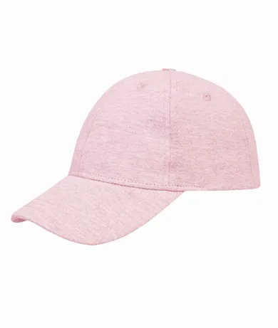 Czapka z daszkiem dziewczęca, różowa, Döll