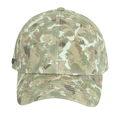 Czapka z daszkiem moro unisex NOWEAR