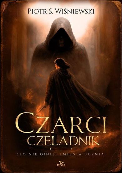 Czarci czeladnik