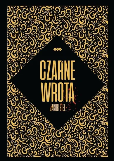 Czarne Wrota