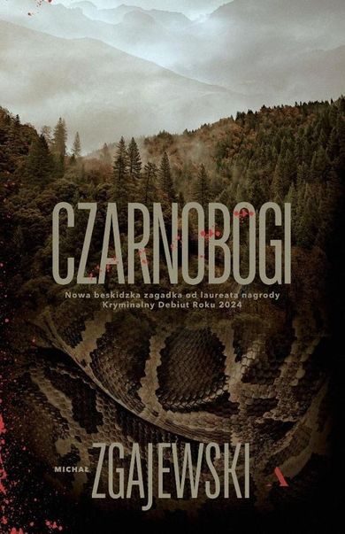 Czarnobogi