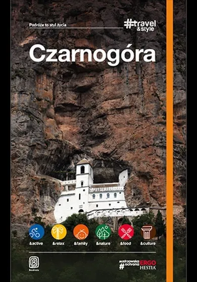 Czarnogóra. Travel and style