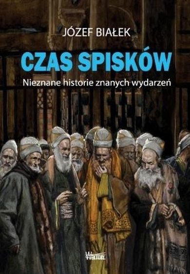Czas spisków