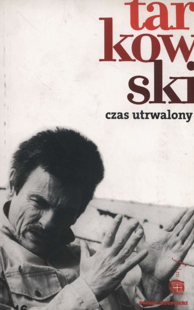 Czas utrwalony