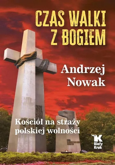 Czas walki z Bogiem