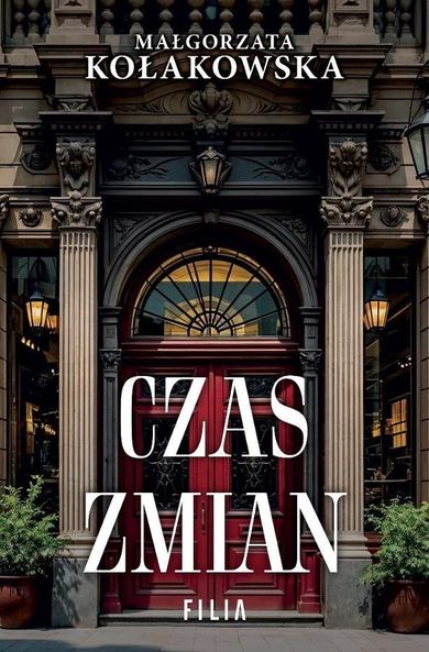 Czas zmian