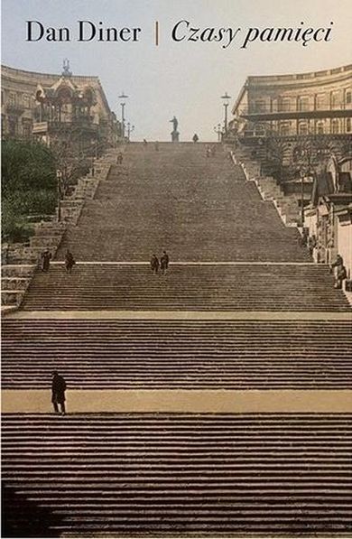 Czasy pamięci. Historie żydowskie i inne