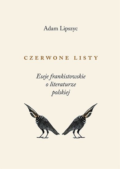 Czerwone listy