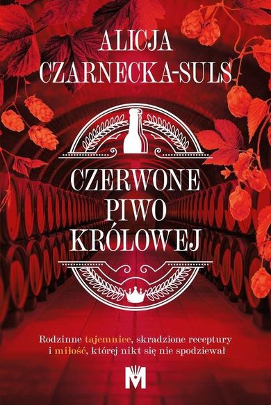 Czerwone Piwo Królowej