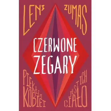 Czerwone zegary