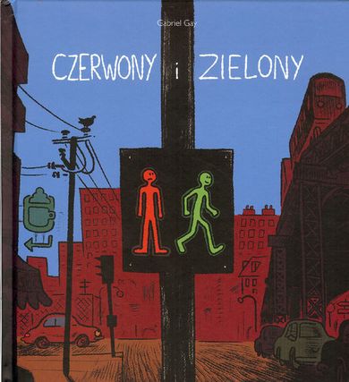 Czerwony i Zielony