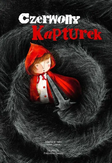 Czerwony Kapturek