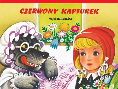 Czerwony Kapturek