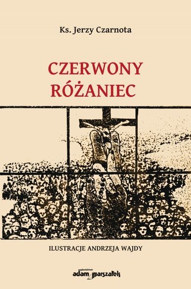 Czerwony różaniec