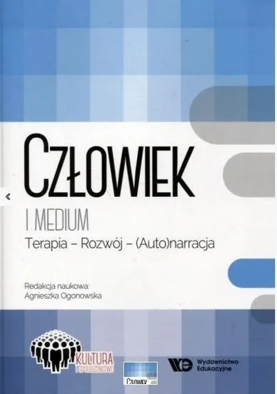 Człowiek i medium