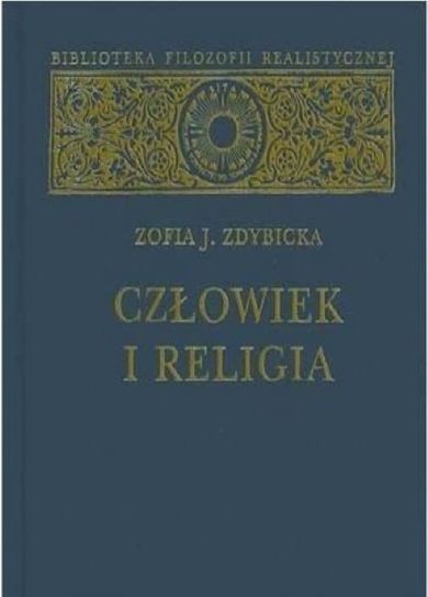 Człowiek i religia