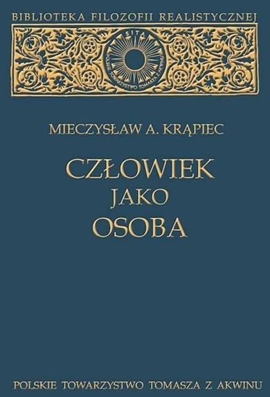 Człowiek jako osoba