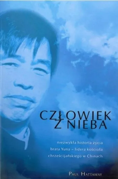 Człowiek z nieba