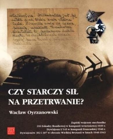 Czy starczy sił na przetrwanie