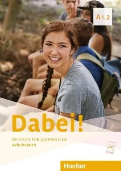 Dabei! A1.2 AB