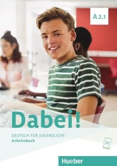 Dabei! A2.1 AB