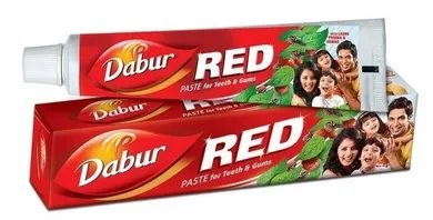 Dabur, Red, pasta do zębów, 200 ml