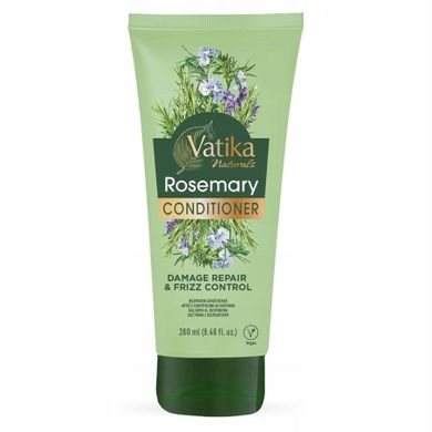 Dabur Vatika, Rosemary, odżywka do włosów rozmarynowa, 280 ml