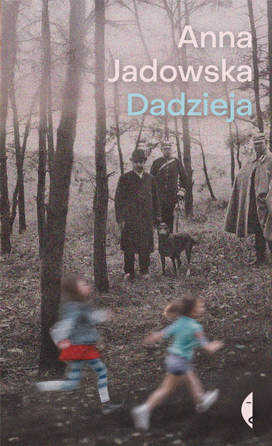 Dadzieja