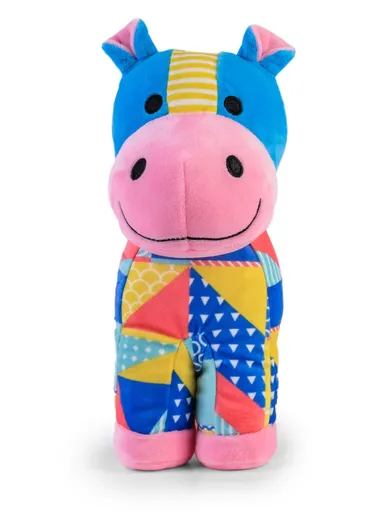 Daffi, Hipopotam, maskotka, 26 cm