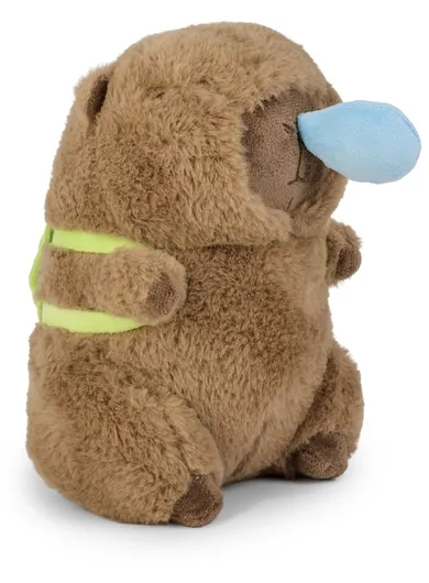 Daffi, Kapibara, maskotka, 23 cm