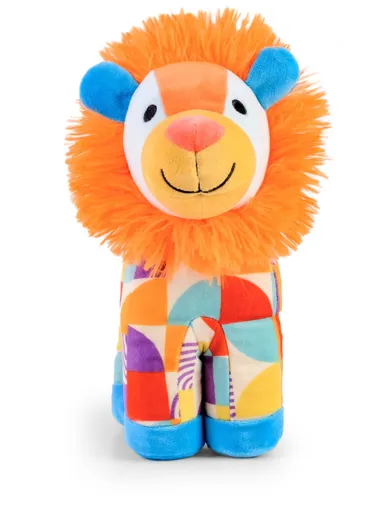 Daffi, Lew, maskotka, 24 cm