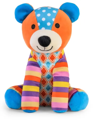 Daffi, Niedźwiedź, maskotka, 25 cm