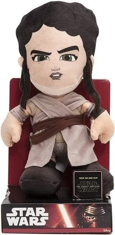 Daffi, Star Wars, Rey, maskotka, 25 cm