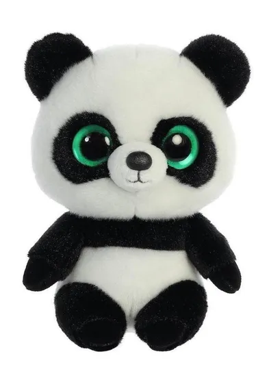 Daffi, YooHoo, Ringring, panda, maskotka, 22 cm