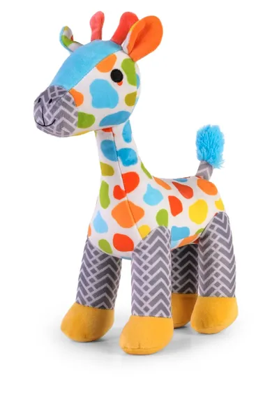 Daffi, Żyrafa, maskotka, 26 cm