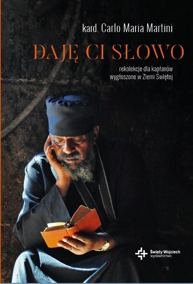 Daję ci słowo