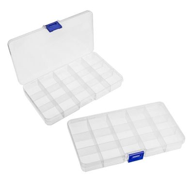 Dalprint, organizer do przechowywania, 18-10-2.3 cm