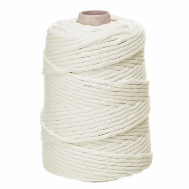 Dalprint, sznurek jutowy naturalny, 4 mm, 1000g