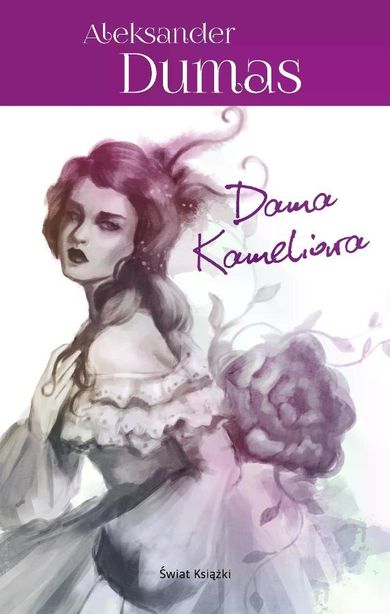 Dama Kameliowa