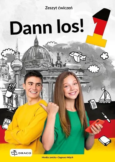 Dann los! 1. Ćwiczenia