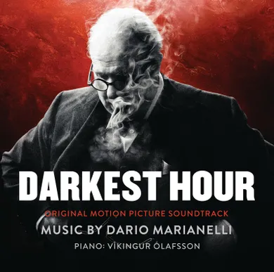 Darkest Hour. CD