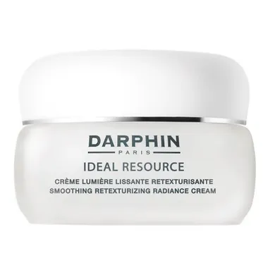 Darphin, Ideal Resource, wygładzający krem rozświetlający, 50 ml