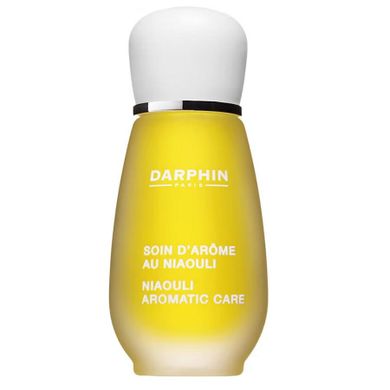 Darphin, Niaouli Aromatic Care, olejek do cery mieszanej i tłustej, 15 ml